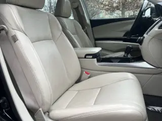 2016 Acura RLX w/Advance