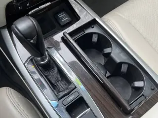 2016 Acura RLX w/Advance
