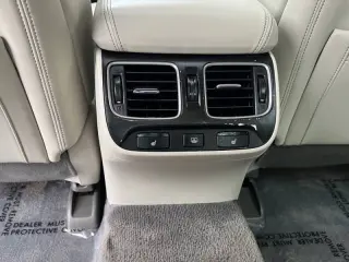 2016 Acura RLX w/Advance