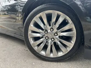 2016 Acura RLX w/Advance