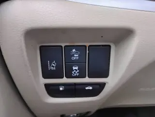 2020 Acura TLX