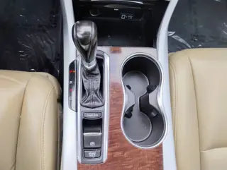 2020 Acura TLX