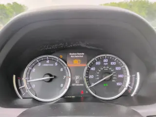 2020 Acura TLX