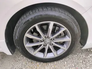 2020 Acura TLX