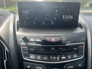 2019 Acura RDX SH-AWD