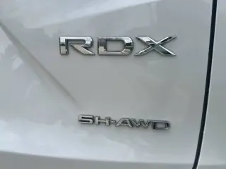 2019 Acura RDX SH-AWD