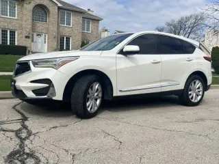 2019 Acura RDX SH-AWD