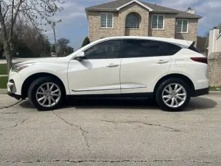 2019 Acura RDX SH-AWD