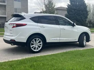 2019 Acura RDX SH-AWD