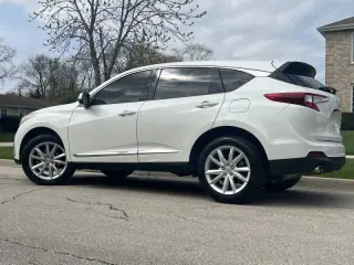 2019 Acura RDX SH-AWD