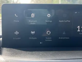 2019 Acura RDX SH-AWD