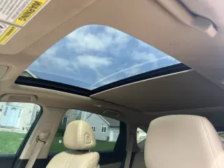 2019 Acura RDX SH-AWD