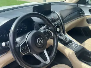 2019 Acura RDX SH-AWD