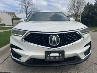 2019 Acura RDX SH-AWD