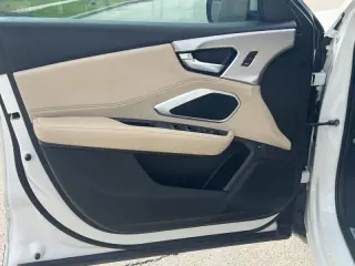 2019 Acura RDX SH-AWD