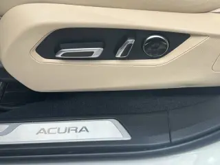 2019 Acura RDX SH-AWD