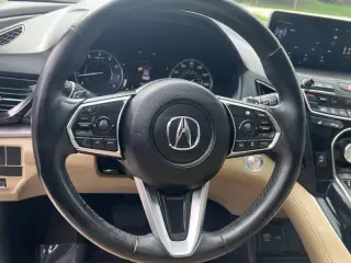 2019 Acura RDX SH-AWD