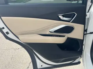 2019 Acura RDX SH-AWD