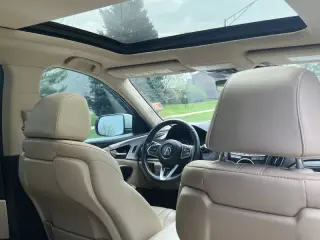 2019 Acura RDX SH-AWD
