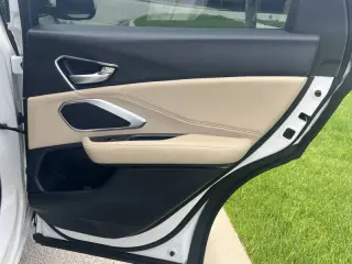 2019 Acura RDX SH-AWD