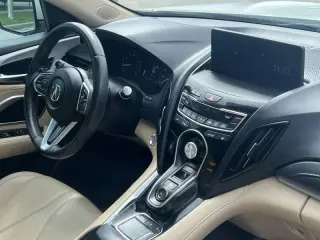2019 Acura RDX SH-AWD