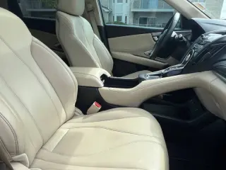 2019 Acura RDX SH-AWD