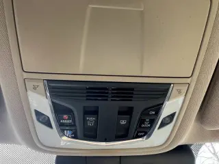 2019 Acura RDX SH-AWD