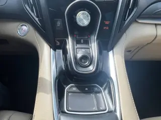 2019 Acura RDX SH-AWD