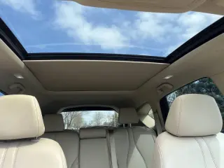 2019 Acura RDX SH-AWD