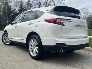 2019 Acura RDX SH-AWD
