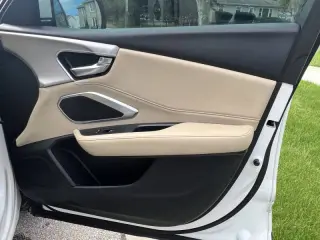 2019 Acura RDX SH-AWD
