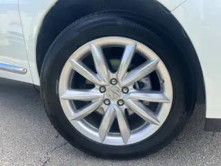 2019 Acura RDX SH-AWD
