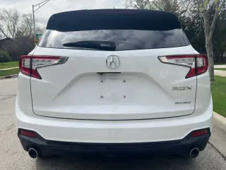 2019 Acura RDX SH-AWD
