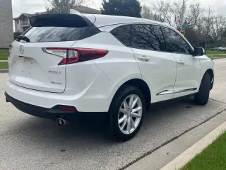 2019 Acura RDX SH-AWD