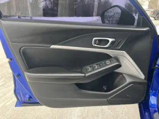 2024 Acura Integra w/A-SPEC