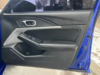 2024 Acura Integra w/A-SPEC
