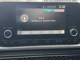 2024 Acura Integra w/A-SPEC