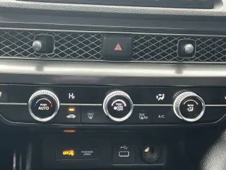2024 Acura Integra w/A-SPEC