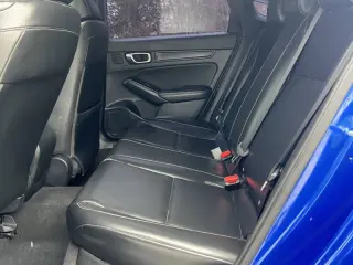 2024 Acura Integra w/A-SPEC