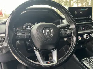 2024 Acura Integra w/A-SPEC