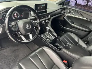 2024 Acura Integra w/A-SPEC