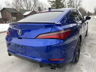 2024 Acura Integra w/A-SPEC