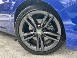 2024 Acura Integra w/A-SPEC