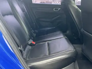 2024 Acura Integra w/A-SPEC