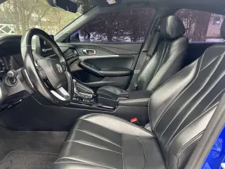 2024 Acura Integra w/A-SPEC