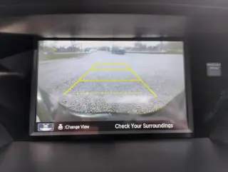 2016 Acura MDX SH-AWD
