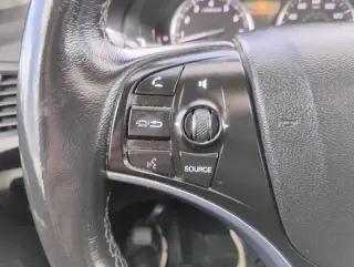 2016 Acura MDX SH-AWD