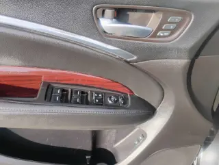 2016 Acura MDX SH-AWD