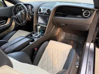 2014 Bentley Continental GT Speed