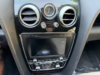 2014 Bentley Continental GT Speed
